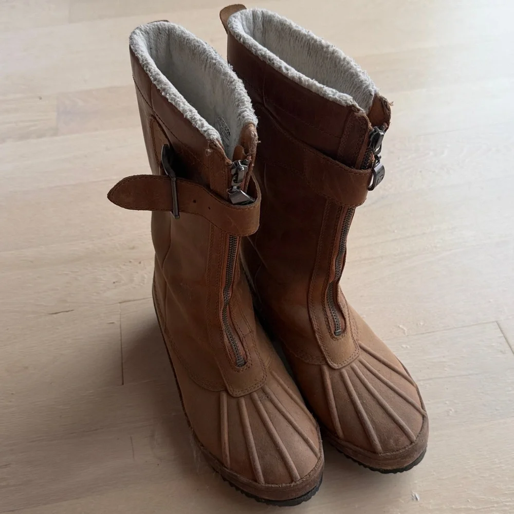 Sorel - Picture 2 of 11